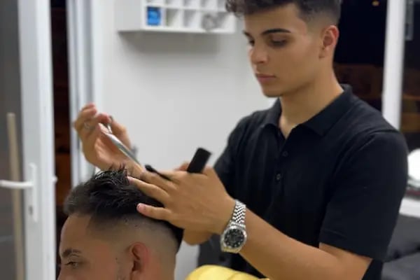 Burak Turan Hair Artist - Resim 6