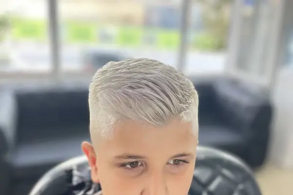 Burak Turan Hair Artist - Resim 4