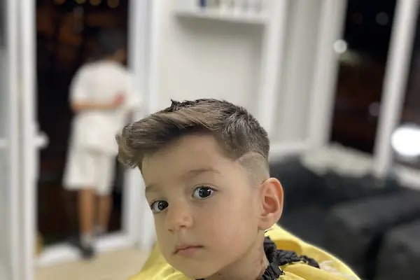 Burak Turan Hair Artist - Resim 2