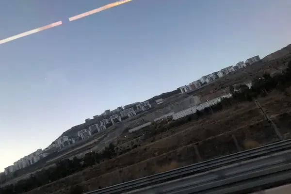 Bayraklı Toki 8. Etap - Resim 7