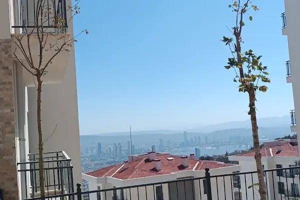 Bayraklı Toki 8. Etap - Resim 11