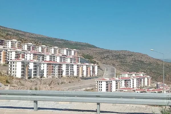 Bayraklı Toki 8. Etap - Resim 4