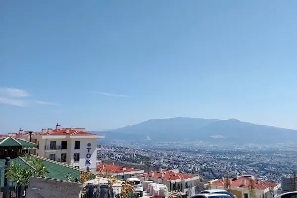 Bayraklı Toki 8. Etap - Resim 2