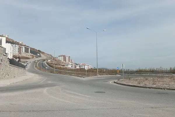 Bayraklı Toki 8. Etap - Resim 6