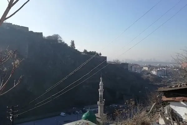 Ptt-çinçin Şubesi - Resim 3