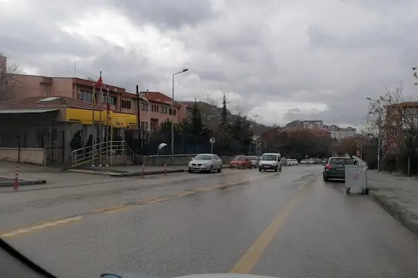 Ptt-çinçin Şubesi - Resim 10