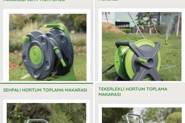Hasan Kaya İnsaat Yapı Market - Resim 20