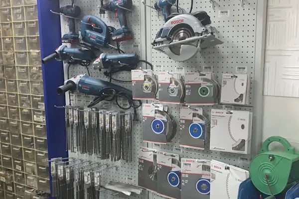 Hasan Kaya İnsaat Yapı Market - Resim 7