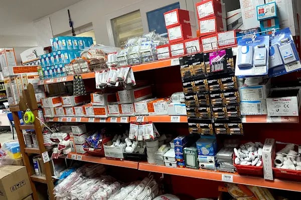 Hasan Kaya İnsaat Yapı Market - Resim 6