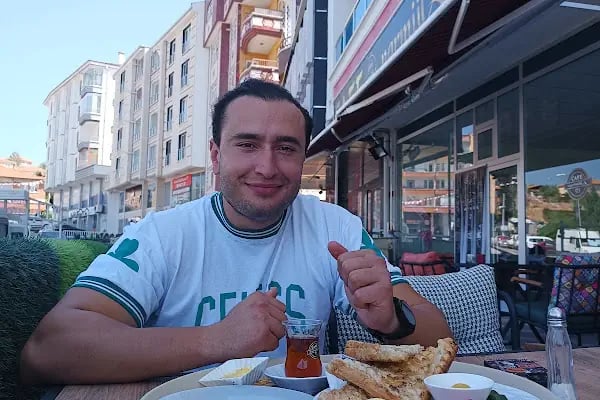 narmiilA 173 Cafe - Resim 5