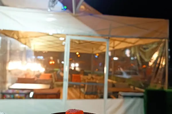narmiilA 173 Cafe - Resim 4