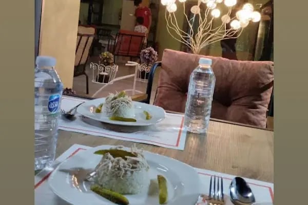 narmiilA 173 Cafe - Resim 12