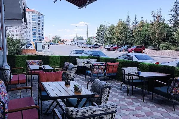 narmiilA 173 Cafe - Resim 1