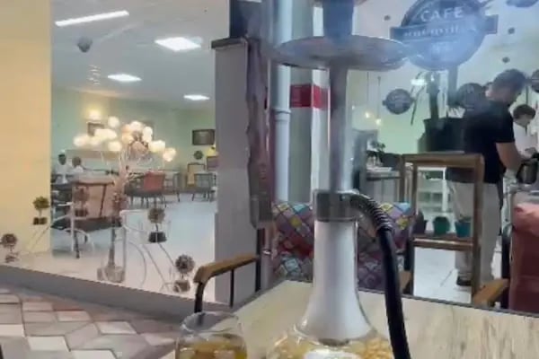 narmiilA 173 Cafe - Resim 14