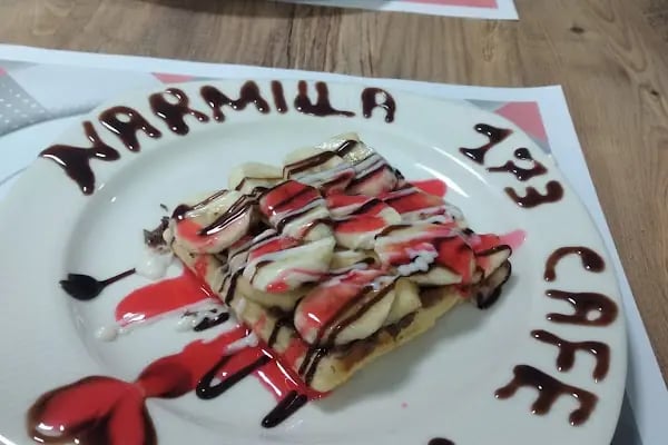 narmiilA 173 Cafe - Resim 8
