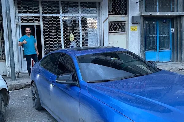 Acar Mutlu Veteriner Kliniği - Resim 8