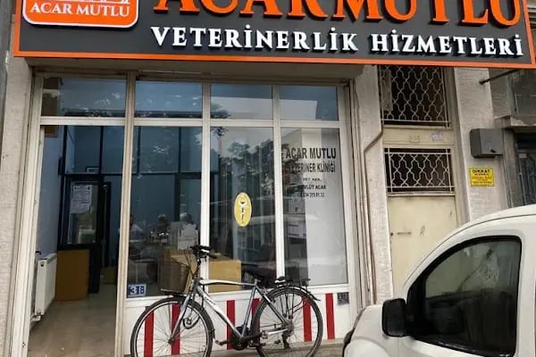 Acar Mutlu Veteriner Kliniği - Resim 4