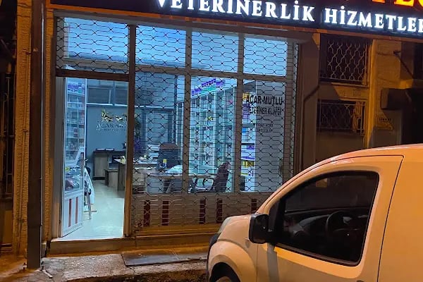 Acar Mutlu Veteriner Kliniği - Resim 12