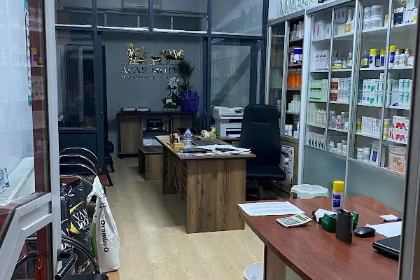 Acar Mutlu Veteriner Kliniği - Resim 13