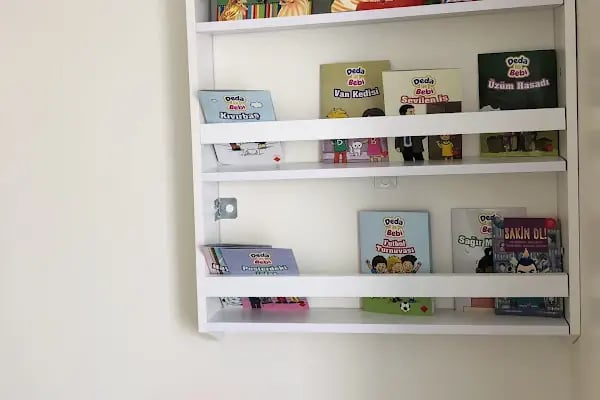 Konya Pedagog - Optimum Aile Danışma Merkezi - Resim 8