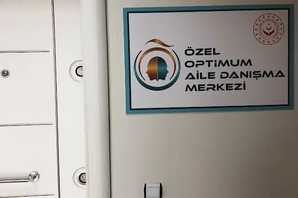Konya Pedagog - Optimum Aile Danışma Merkezi - Resim 7