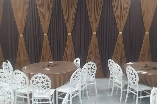 Altay İş Merkezi ve Düğün Salonları - Resim 4