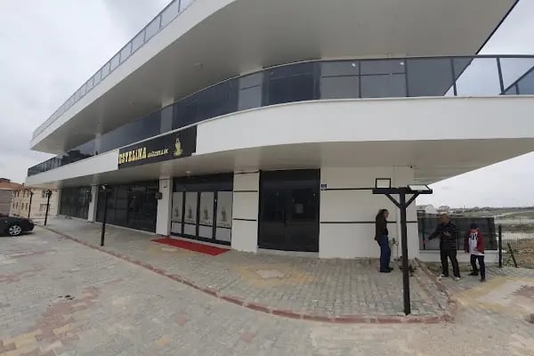 Altay İş Merkezi ve Düğün Salonları - Resim 5