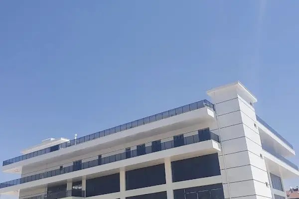Altay İş Merkezi ve Düğün Salonları - Resim 3