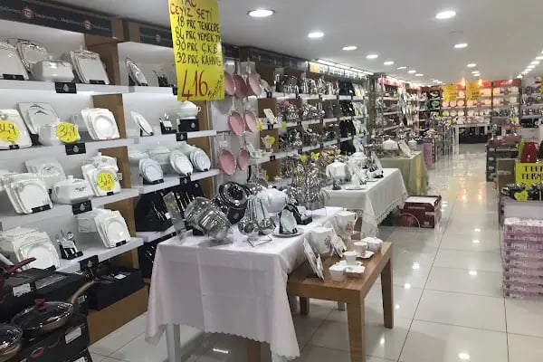 Atılım Alışveriş Merkezleri-Bağcılar Parseller - Resim 18