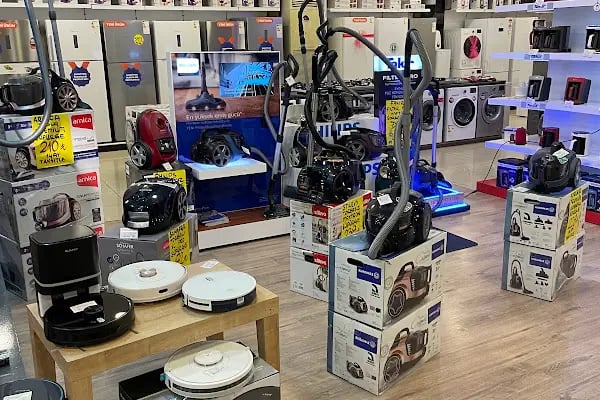 Atılım Alışveriş Merkezleri-Bağcılar Parseller - Resim 12