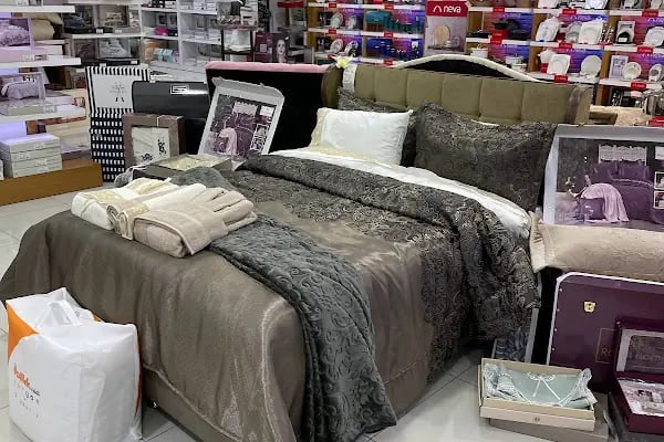 Atılım Alışveriş Merkezleri-Bağcılar Parseller - Resim 19
