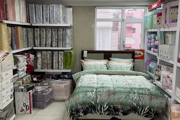 Atılım Alışveriş Merkezleri-Bağcılar Parseller - Resim 6