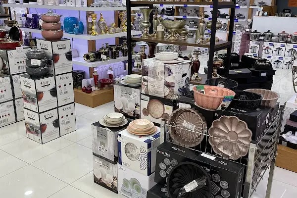 Atılım Alışveriş Merkezleri-Bağcılar Parseller - Resim 13