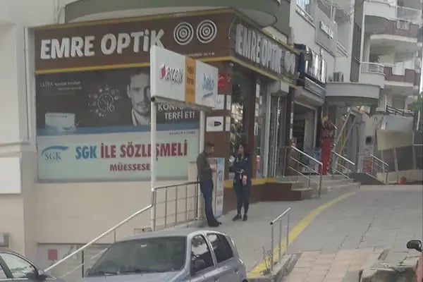 Emre Optik - Resim 7