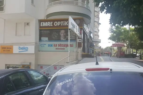 Emre Optik - Resim 8