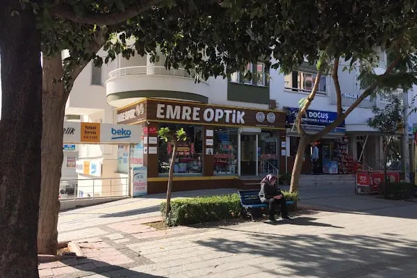 Emre Optik - Resim 4