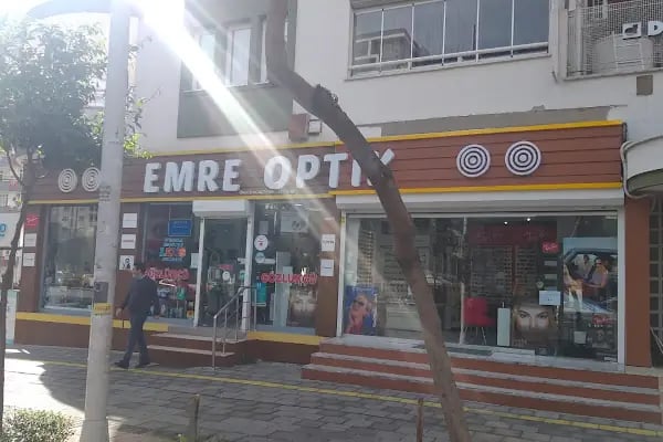 Emre Optik - Resim 2