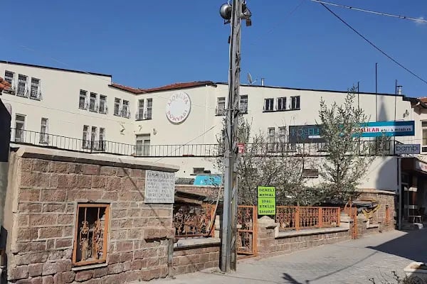 Piri Mehmet Paşa Çarşisi - Resim 11