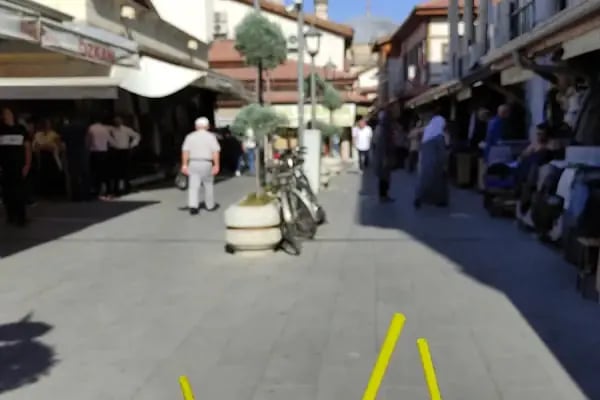 Piri Mehmet Paşa Çarşisi - Resim 10