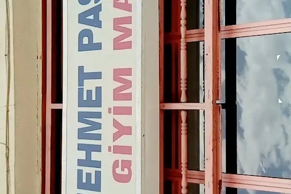 Piri Mehmet Paşa Çarşisi - Resim 15