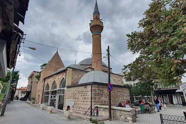 Piri Mehmet Paşa Çarşisi - Resim 3