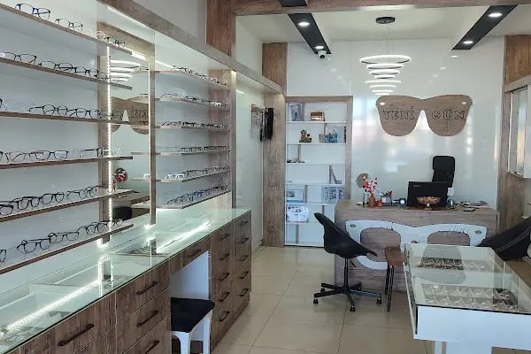 Midyat Yenigün Optik - Resim 11