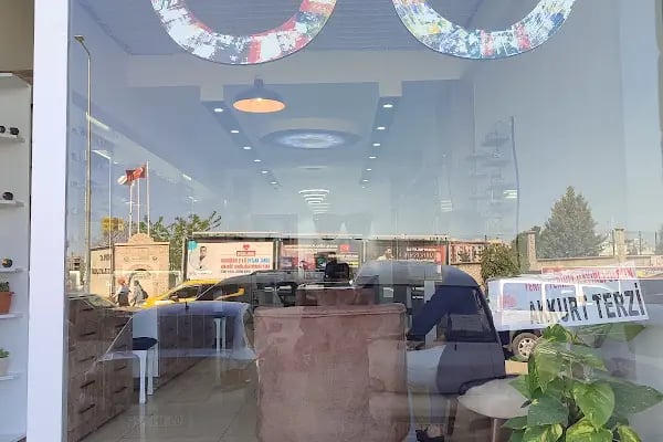 Midyat Yenigün Optik - Resim 5