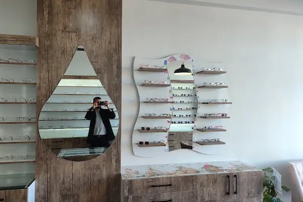 Midyat Yenigün Optik - Resim 4