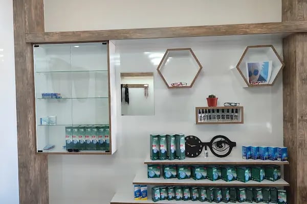 Midyat Yenigün Optik - Resim 3