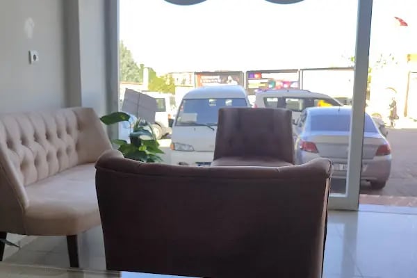 Midyat Yenigün Optik - Resim 2