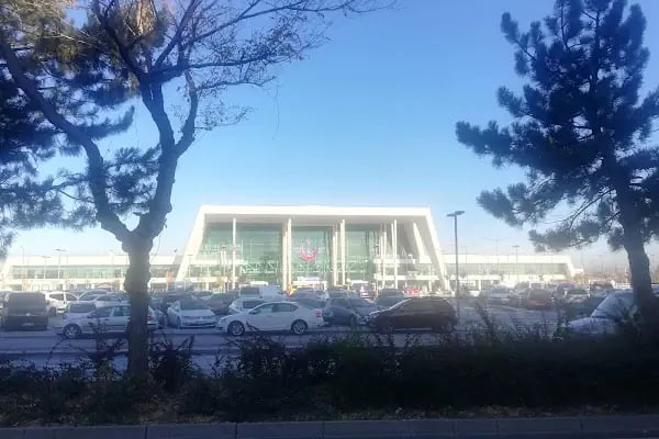Konya - Resim 14