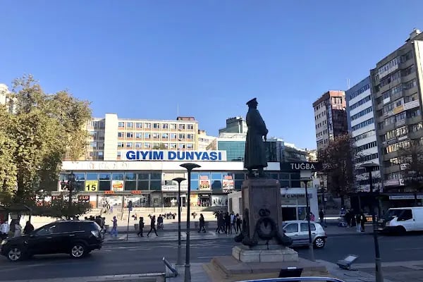 Ankara Valiliği - Resim 19