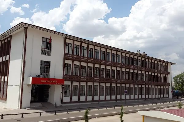 Ankara Valiliği - Resim 6