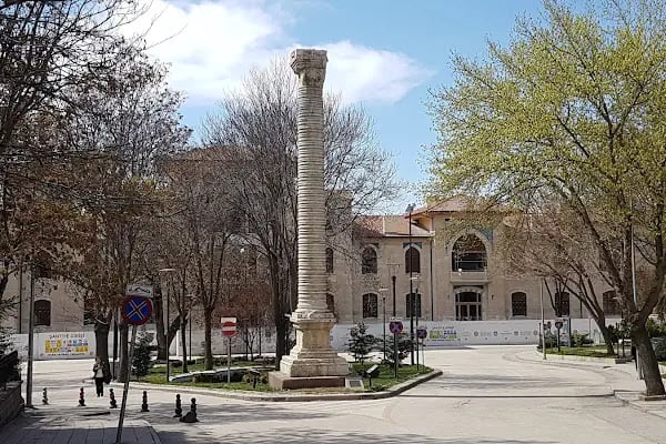 Ankara Valiliği - Resim 18